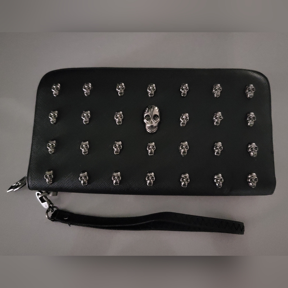 Thomas Wylde Wallet